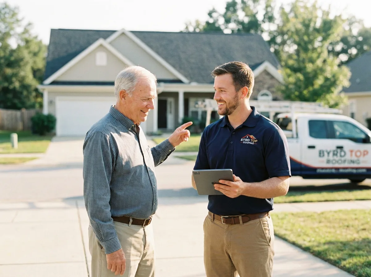 Roofing Starke, FL FAQs